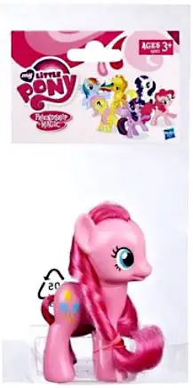 My Little Pony Friendship is Magic 3 Inch Bagged Pinkie Pie Figure