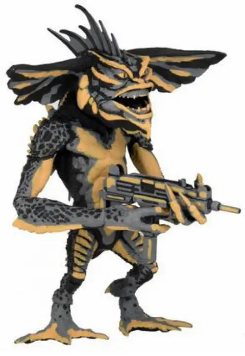 NECA Gremlins 2 Video Game Tribute Series Mohawk Action Figure [Classic Video Game Appearance]