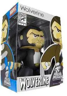 Marvel Mighty Muggs Exclusives Wolverine Exclusive Vinyl Figure