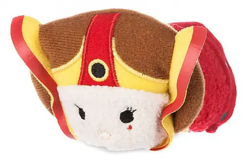 Disney Tsum Tsum Star Wars Queen Amidala Exclusive 3.5-Inch Mini Plush