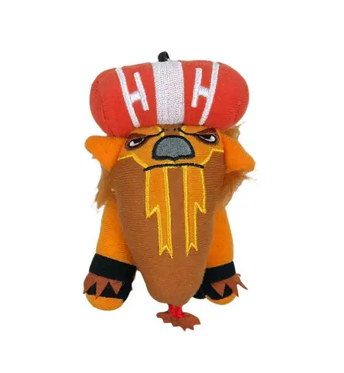 Dota 2 Micro Plush Series 1 Earthshaker Plush [Loose]