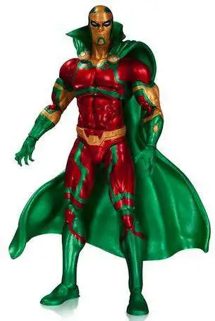 DC Icons Mister Miracle Action Figure [Earth 2]