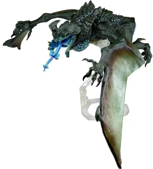 NECA Pacific Rim Ultra Deluxe Otachi Action Figure [Flying]