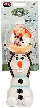 Disney Frozen Olaf Musical Wand Exclusive
