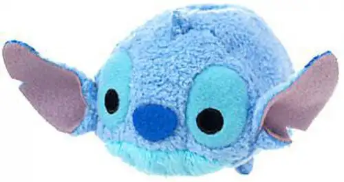 Disney Tsum Tsum Lilo & Stitch Stitch Exclusive 3.5-Inch Mini Plush