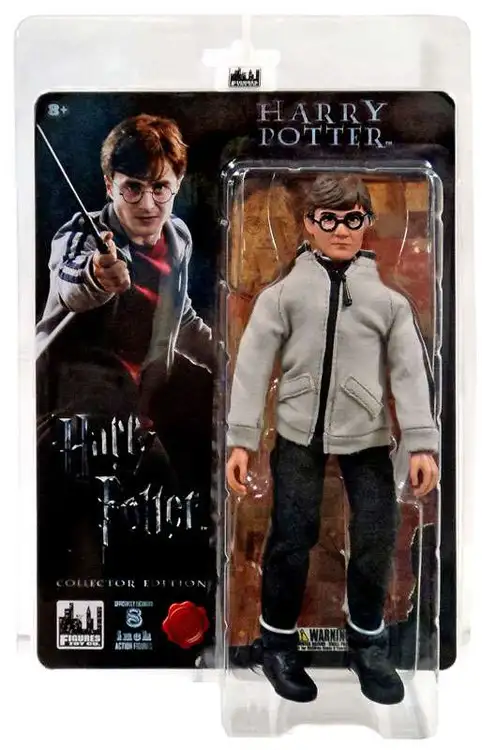 Series 1 Harry Potter Action Figure