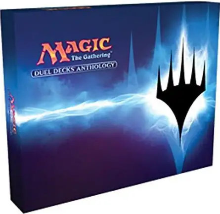 MtG Duel Decks Anthology
