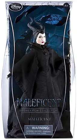 Disney Film Collection Maleficent Exclusive 12-Inch Doll
