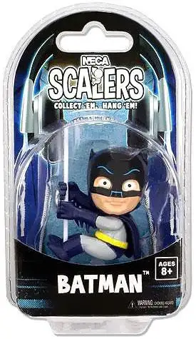 NECA 1966 TV Series Scalers Series 3 Batman Mini Figure [1966]