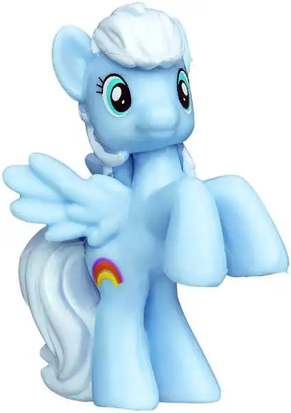 My Little Pony Series 8 Prism Glider 2-Inch PVC Figure