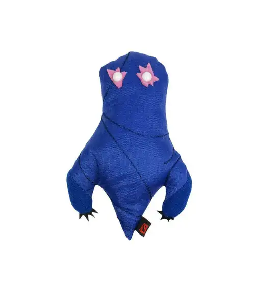 Dota 2 Micro Plush Series 1 Enigma Plush [Loose]