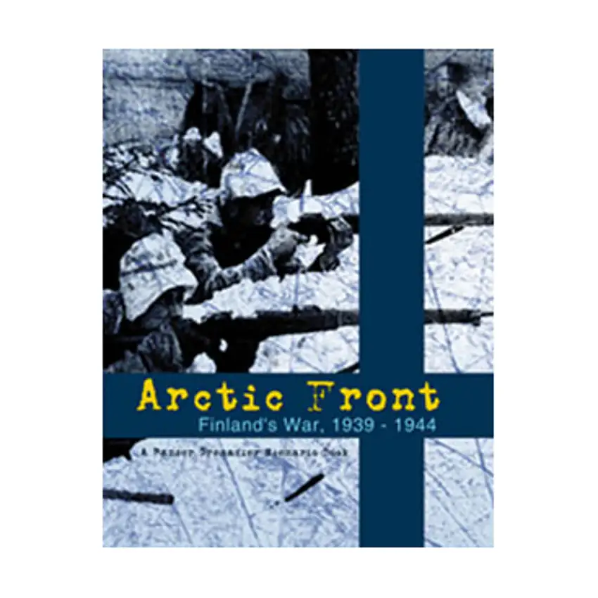 Arctic Front (Deluxe Edition)