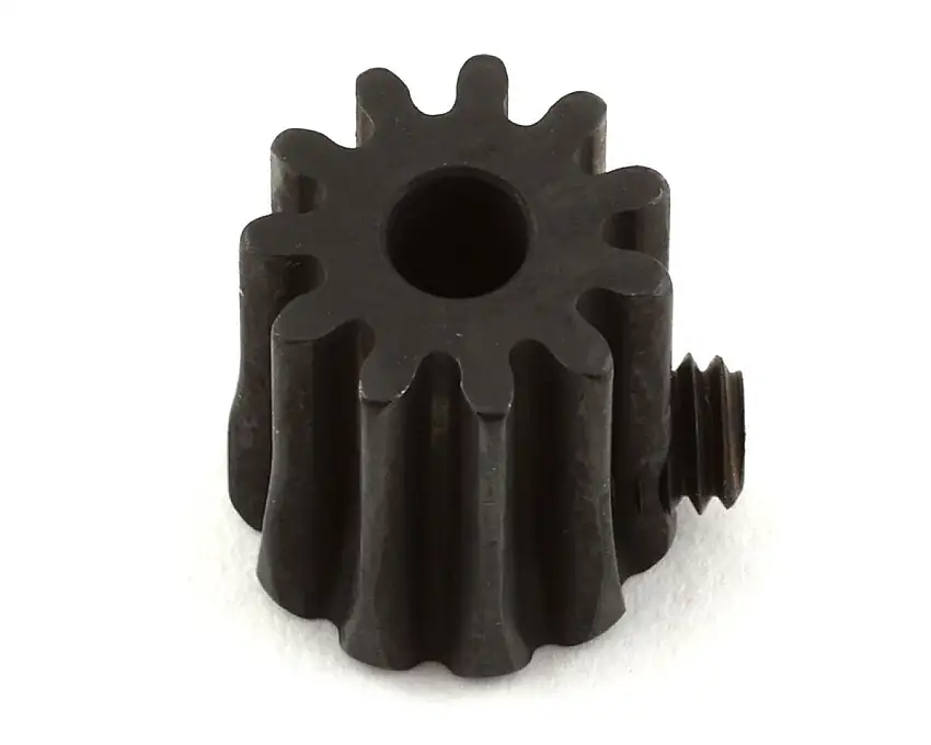Arrma CNC Steel Mod 0.8 Pinion Gear (1/8" Bore) (11T)