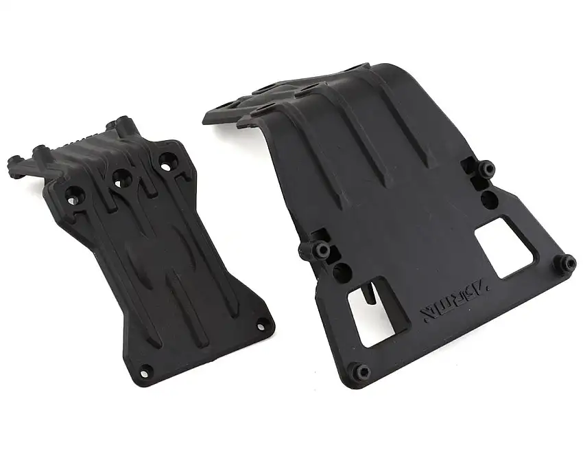 Arrma Fireteam 6S BLX Skid Plates