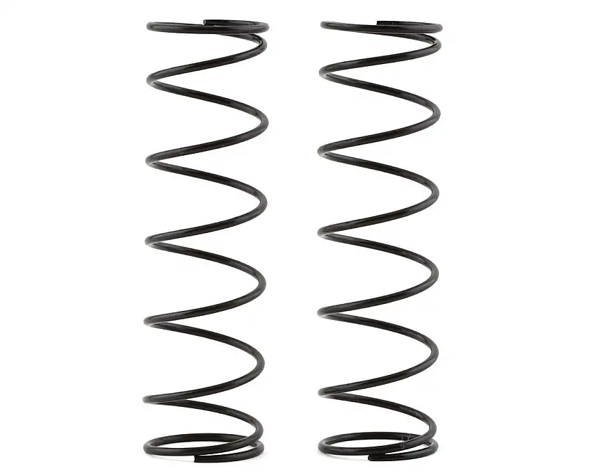 Arrma 85mm Shock Springs (6.91lbf/in) (2)