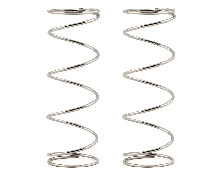 Arrma 70mm Shock Springs (2) (4.74lb/in)