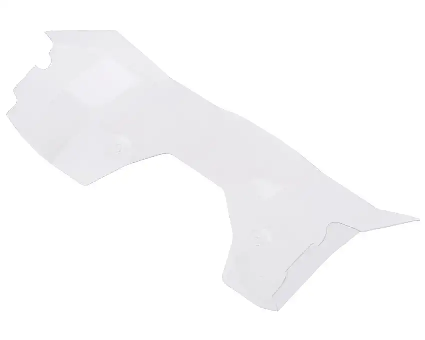 Arrma Vendetta Diffuser (Clear)