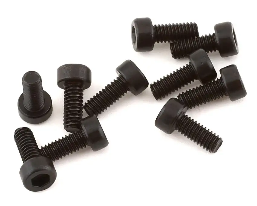 Arrma 2.5x6mm Cap Head Screw (10)