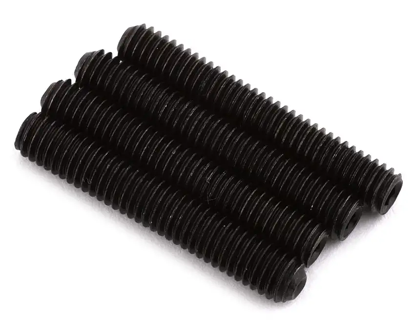 Arrma 4x25mm Set Screw (4)