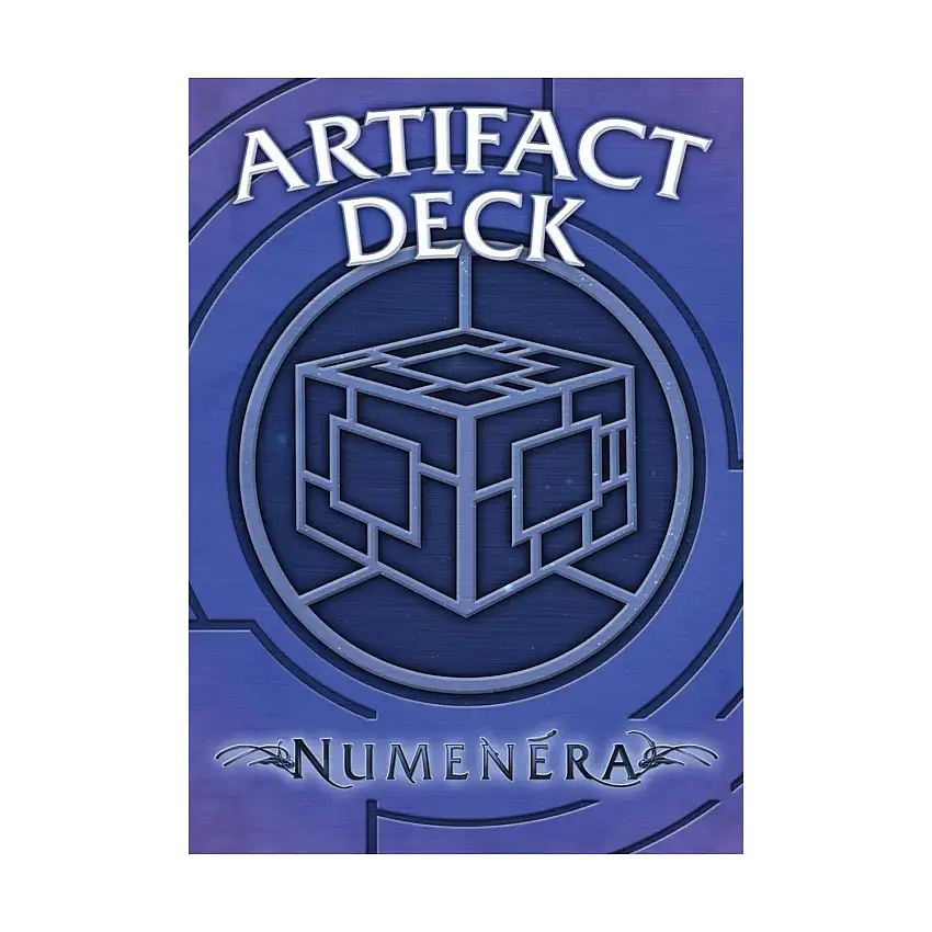 Artifact Deck