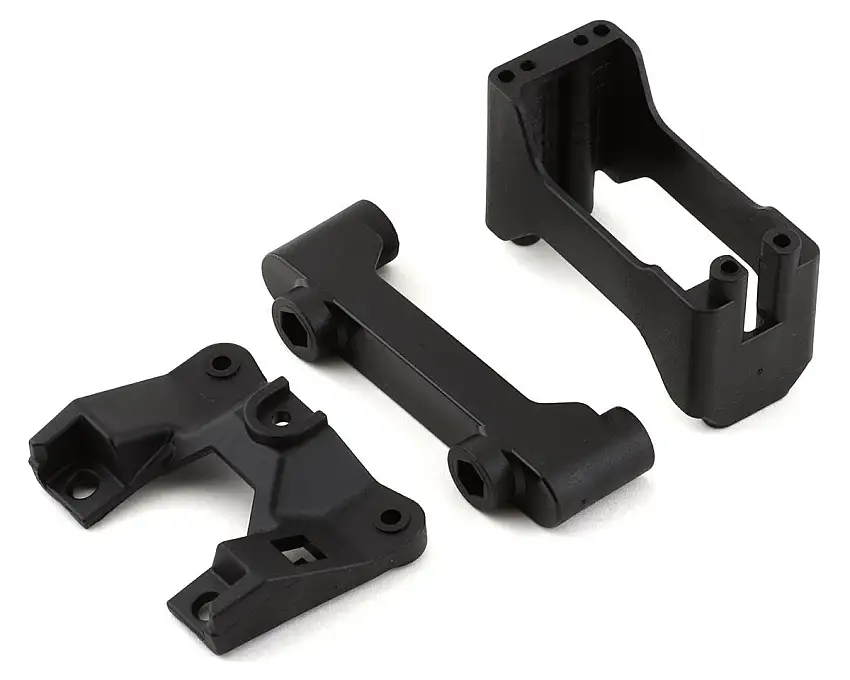 Team Associated RIVAL MT8 Servo Mount