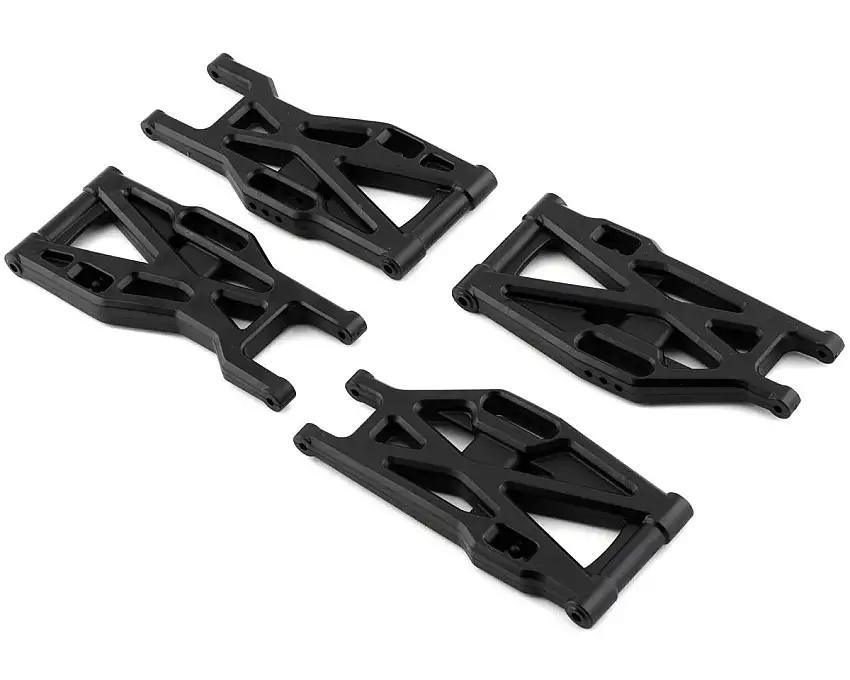 Team Associated RIVAL MT8 Suspension Arm Set
