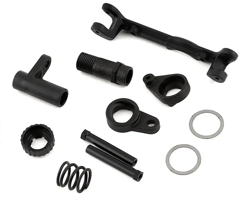 Team Associated RIVAL MT8 Steering Bellcrank Set