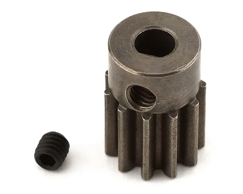 Team Associated RIVAL MT8 Motor Pinion Gear (11T)
