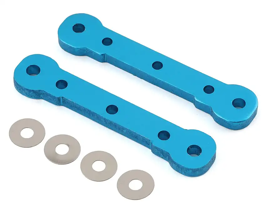 Team Associated RIVAL MT8 Arm Mounts