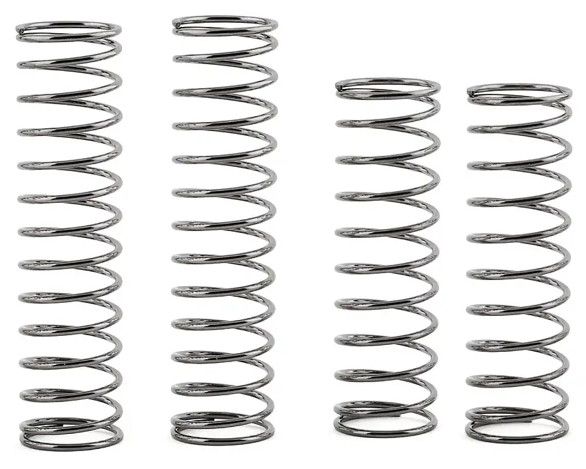 Team Associated RIVAL MT8 Shock Spring Set