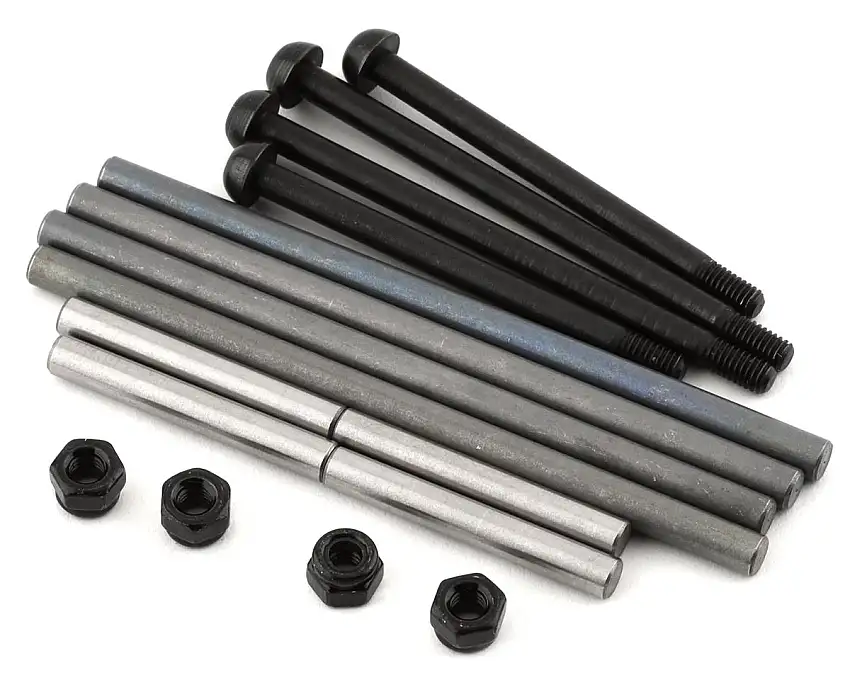 Team Associated RIVAL MT8 Hinge Pin Set