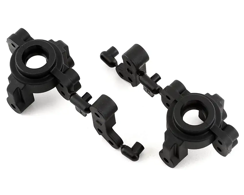 Team Associated Apex2 Steering Block (2)