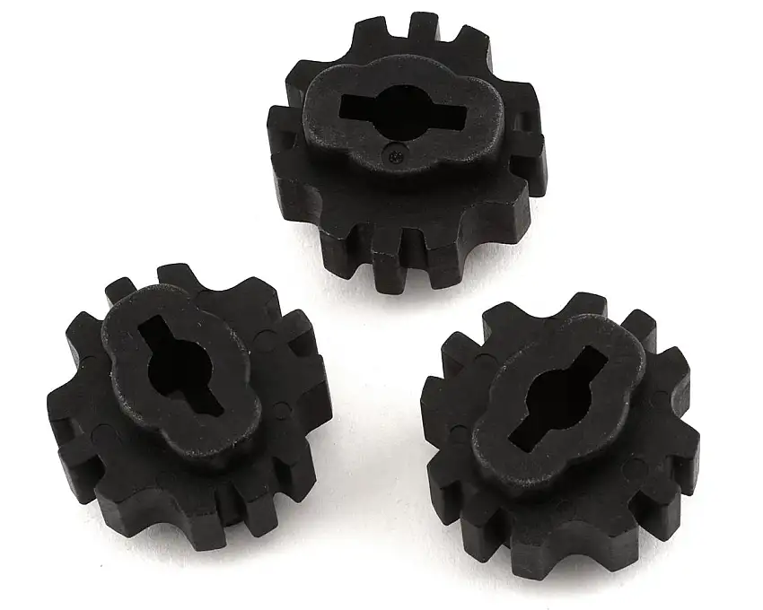 Team Associated Apex2 Differential Spool (3)