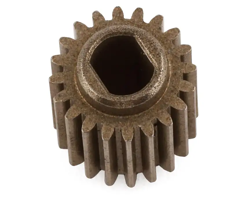 Team Associated DR10M Metal Top Shaft Gear (20T)