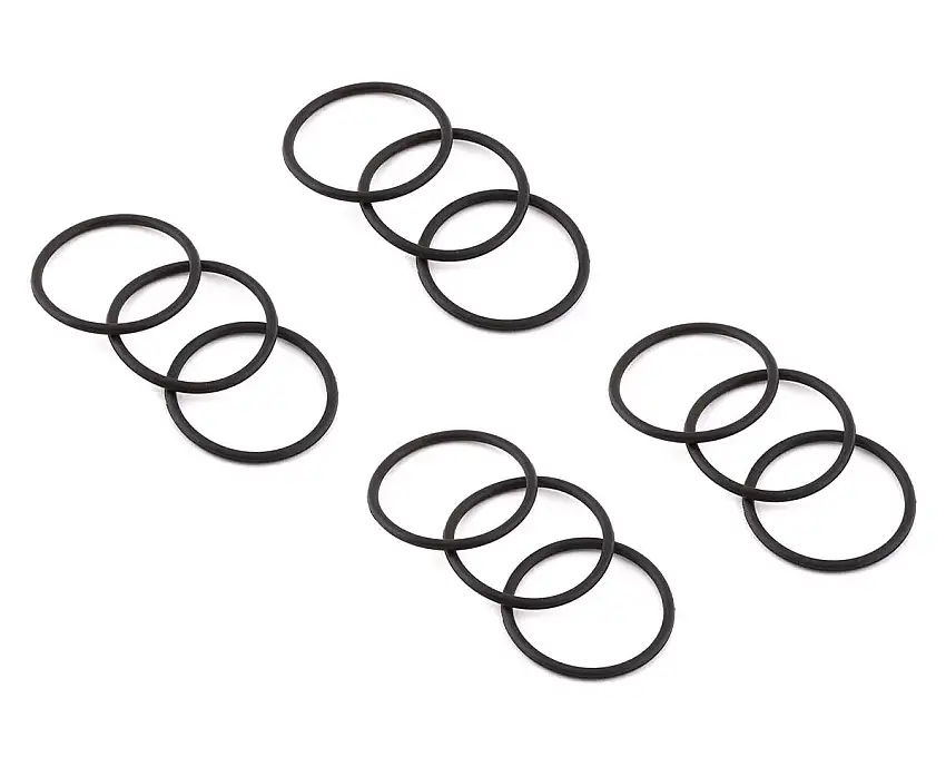 Team Associated Factory Team DR10 Lockout Slipper Clutch O-Ring Set