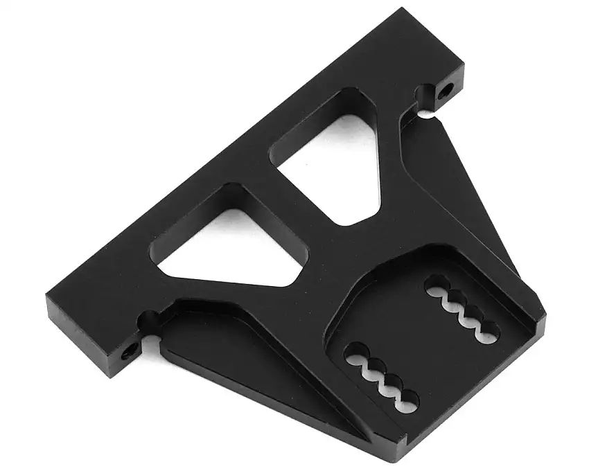Team Associated DR10M Center Bulkhead