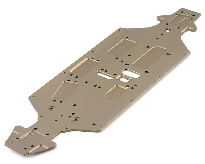 Team Associated RC8B4 Chassis