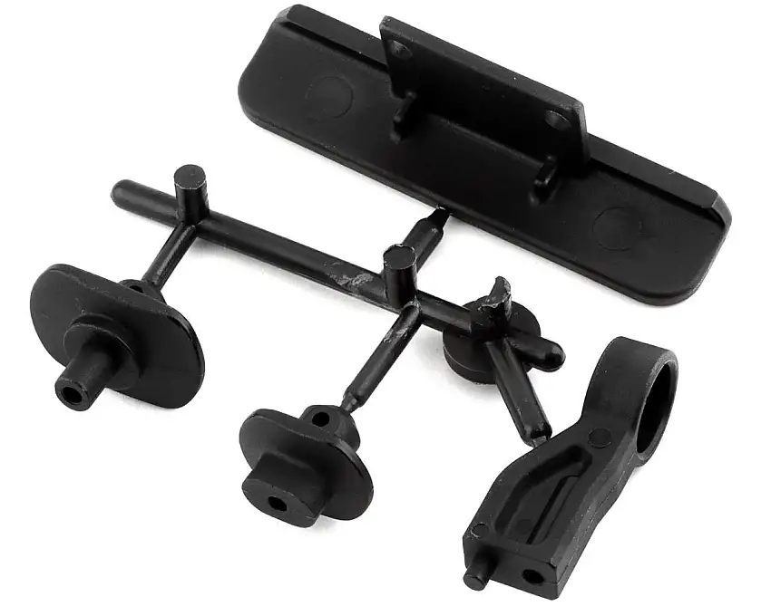 Team Associated RC8B4 Body Post Set