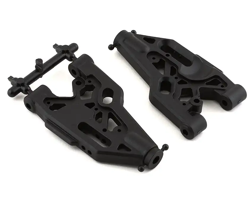 Team Associated RC8B4/RC8B4e Front Lower Suspension Arms (2)