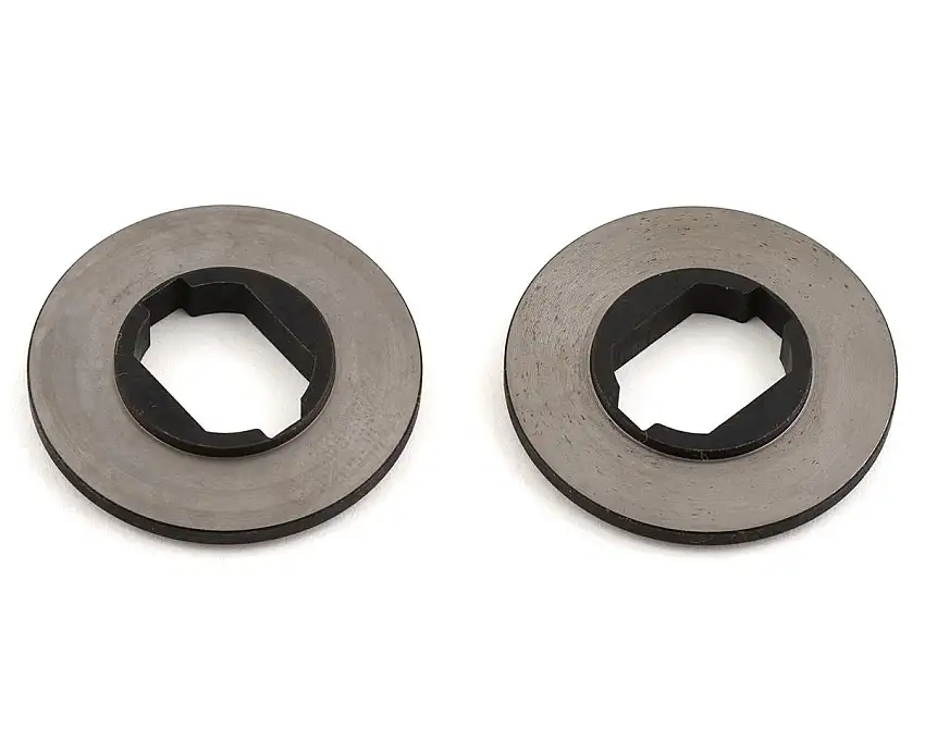 Team Associated RC8B4 Brake Rotor Set