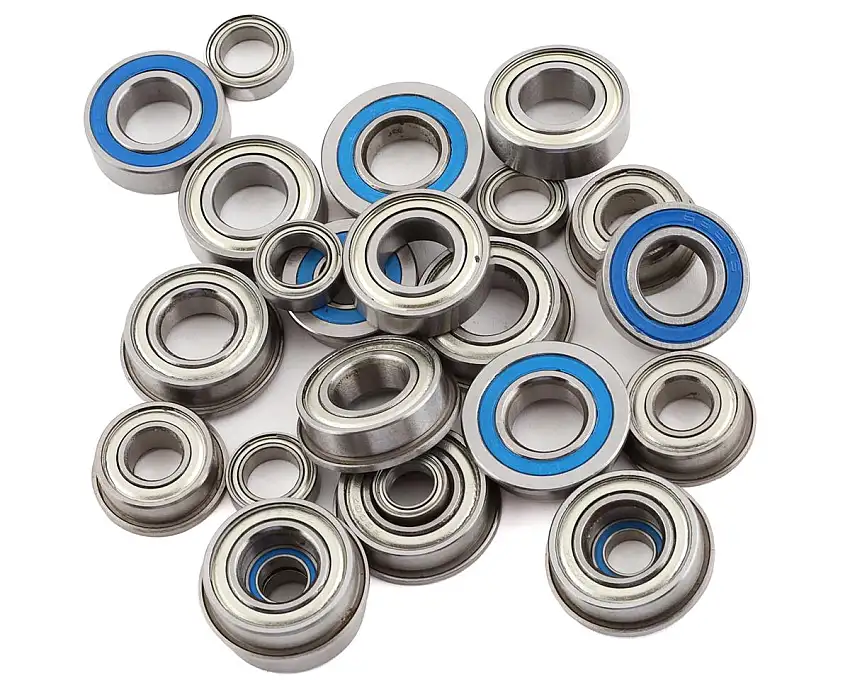 Team Associated RC8B4 Bearing Set