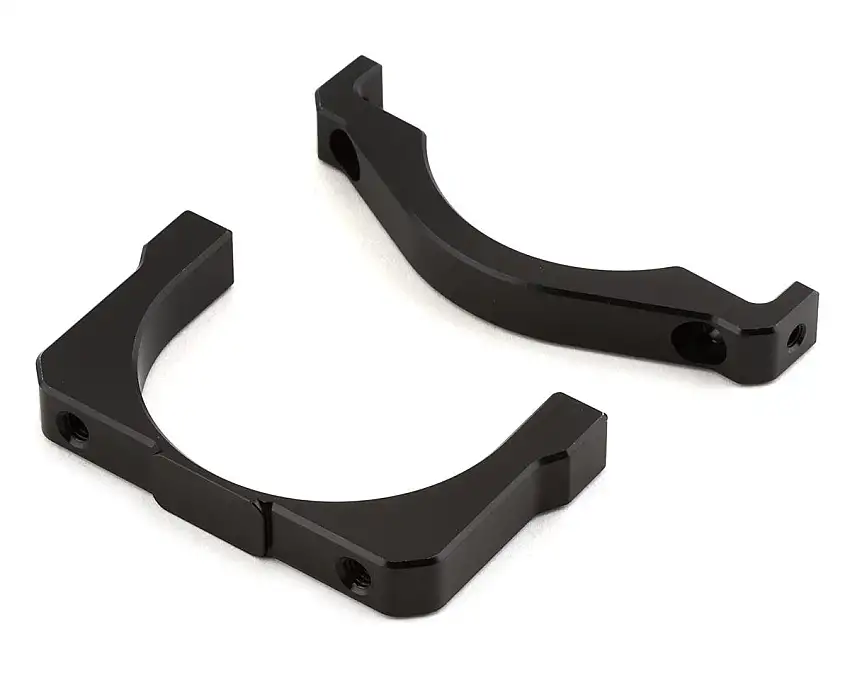 Team Associated RC8B4e Motor Mount Set