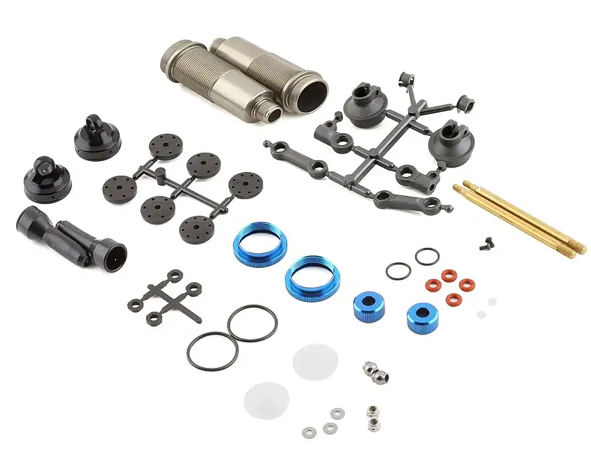 Team Associated RC8B4 Rear Shock Kit