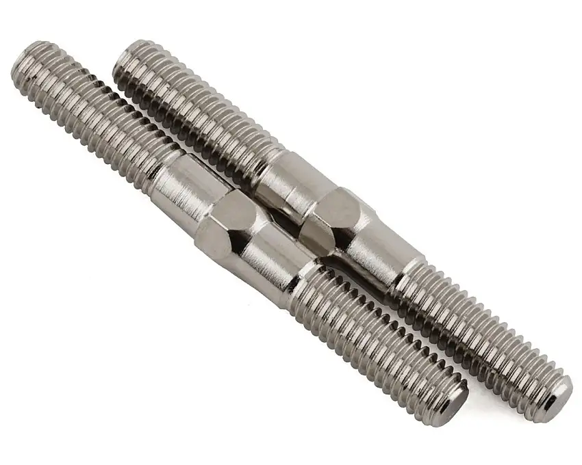 Team Associated 5x44mm Turnbuckles