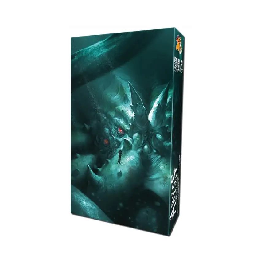 Abyss - Kraken Expansion