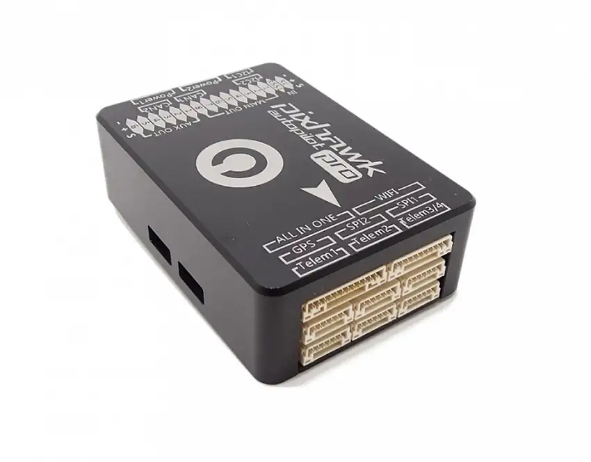 Drotek Pixhawk 3 Pro (Aluminum Case)