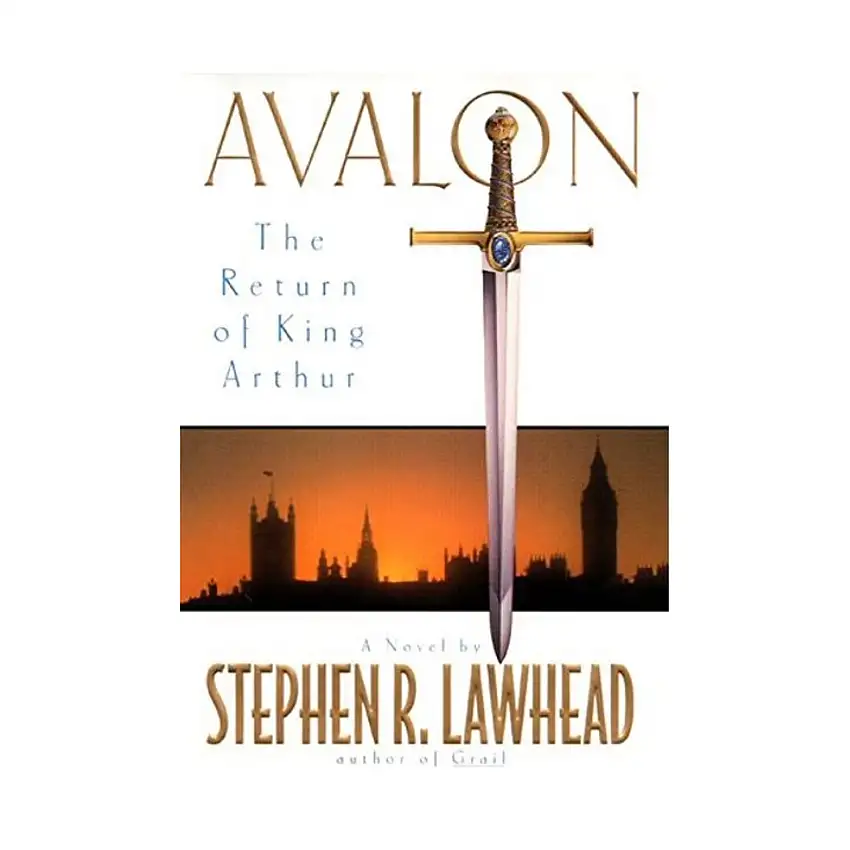 Avalon - The Return of King Arthur