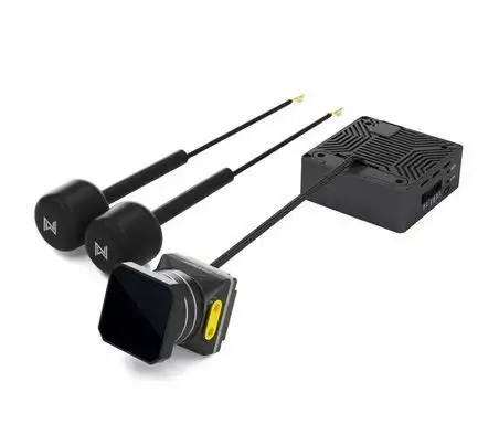 Walksnail Avatar HD FPV Moonlight Kit