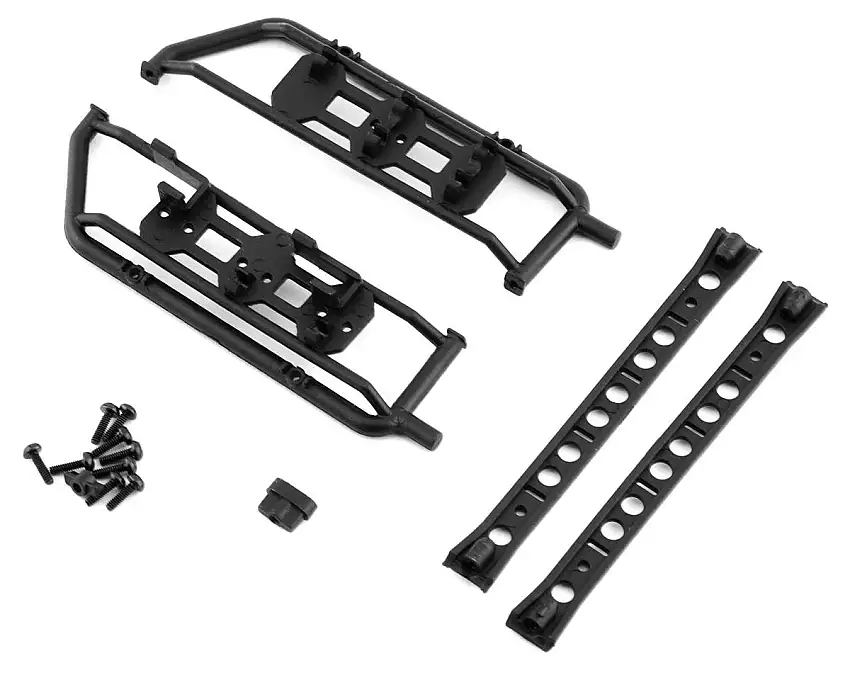 Axial SCX24 Jeep JT Gladiator Bed Cage Set