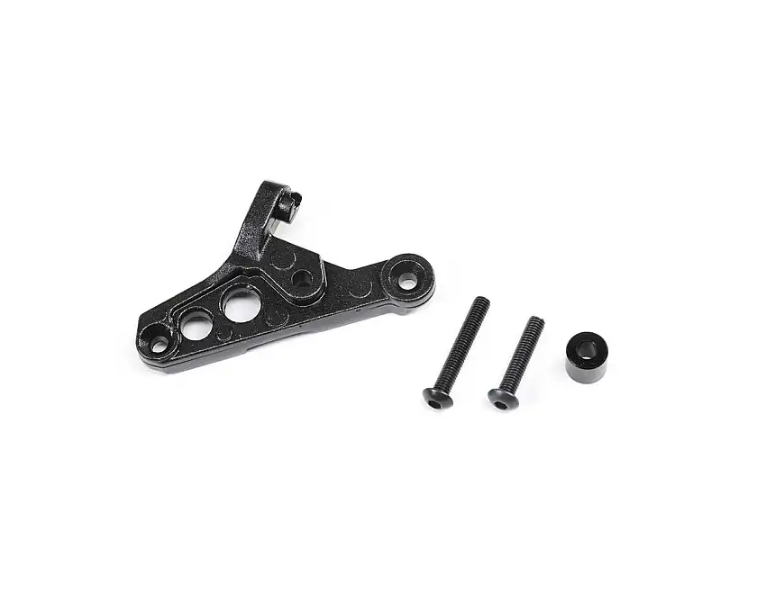 Axial SCX10 III Metal Panhard Mount